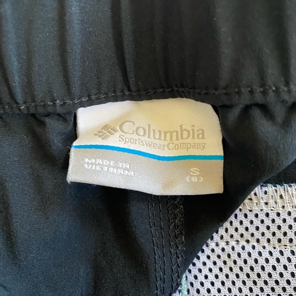 Set of 2 Boys Columbia shirts size small - Picture 3 of 3